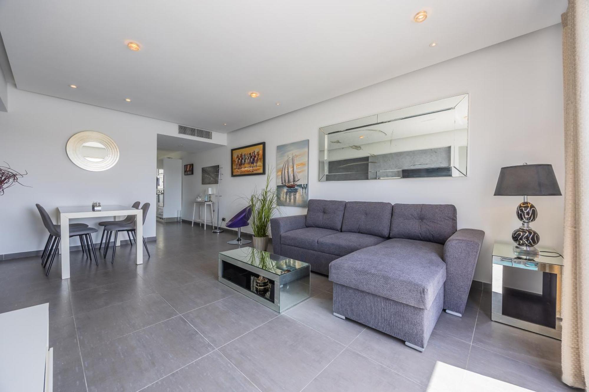 New Duplex Penthouse W Breathtaking Views By Sf Homes Gzira Exterior photo