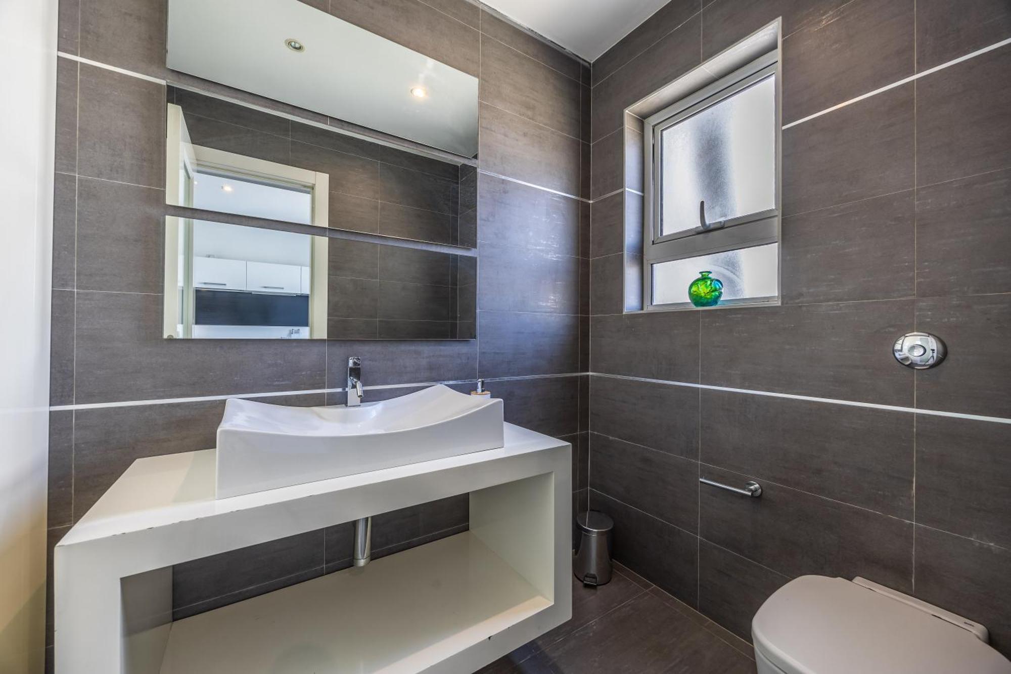 New Duplex Penthouse W Breathtaking Views By Sf Homes Gzira Exterior photo